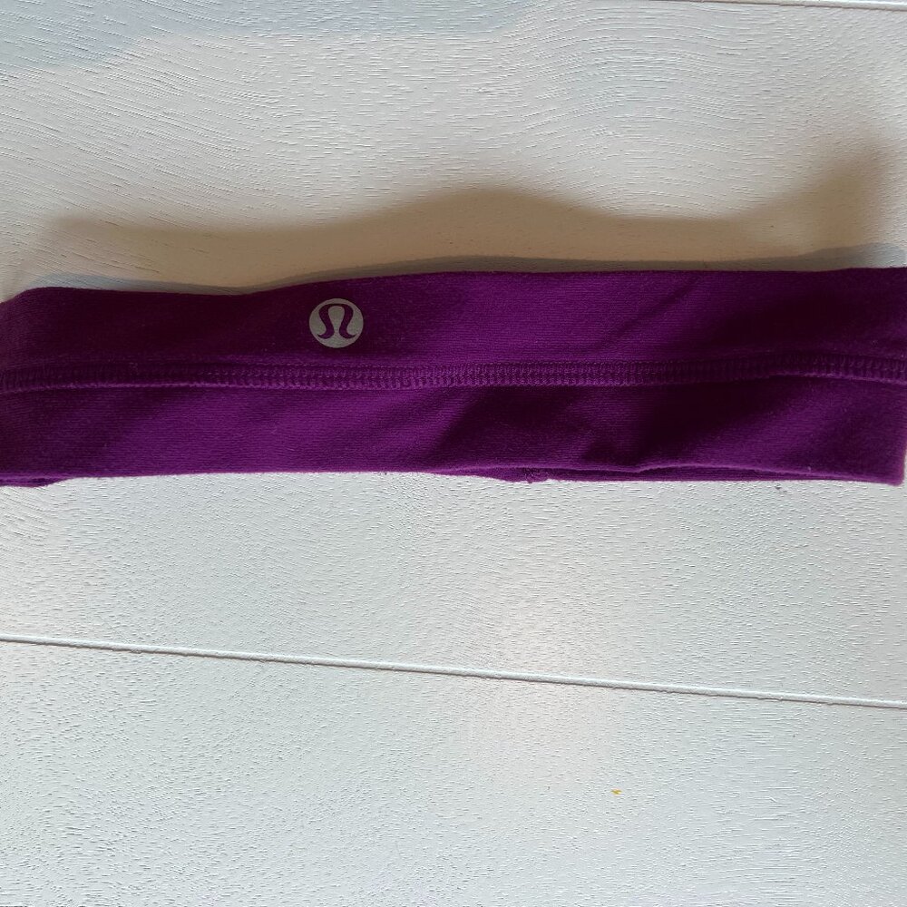 Lululemon Headband